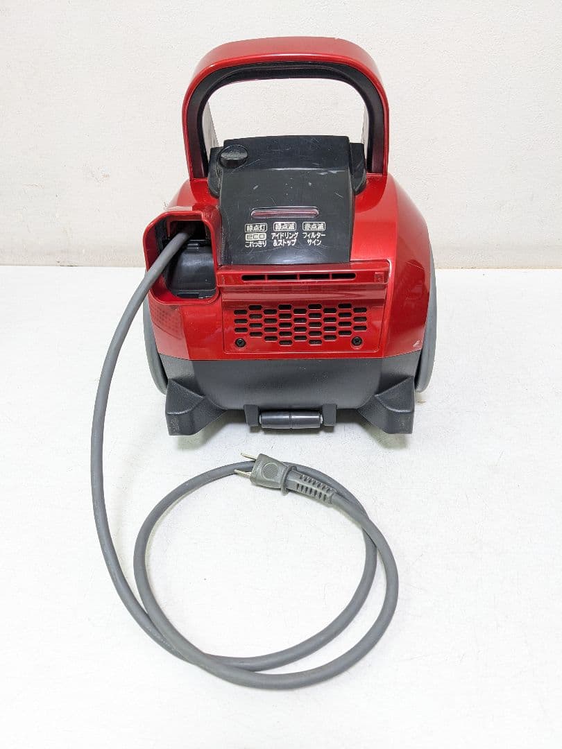 HITACHI CV-JS300 サイクロン式掃除機 2014年製