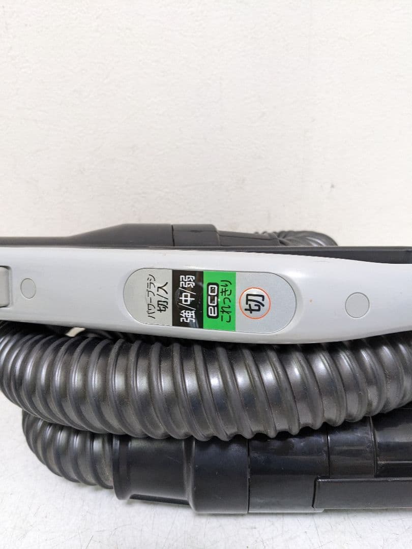 HITACHI CV-JS300 サイクロン式掃除機 2014年製