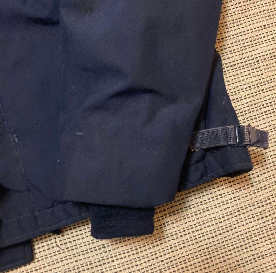 90年代 米軍実物 アラミドジャケット（MEDIUM） TSY 山田レン