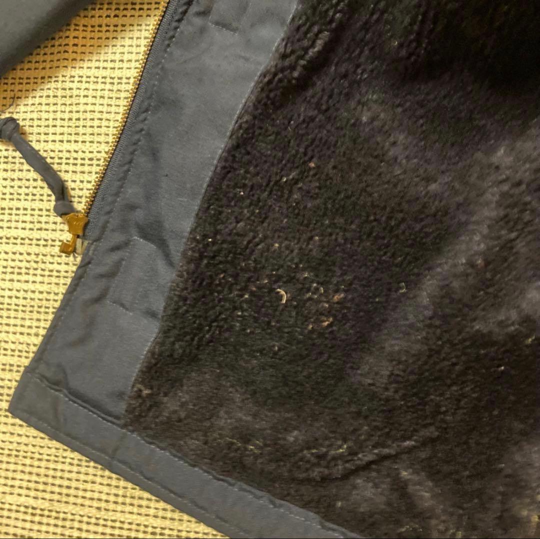 90年代 米軍実物 アラミドジャケット（MEDIUM） TSY 山田レン