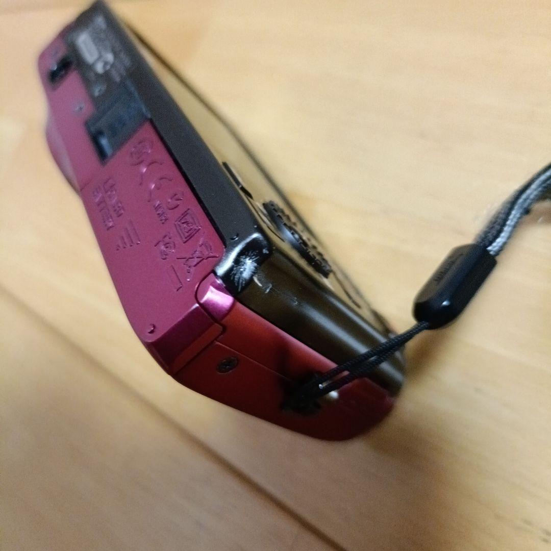 Nikon COOLPIX S6300 ピンク