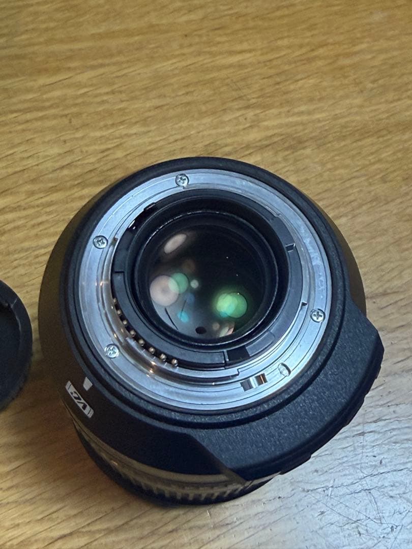 TAMRON SP 24-70mm Di VC USD ズームレンズ Nikon