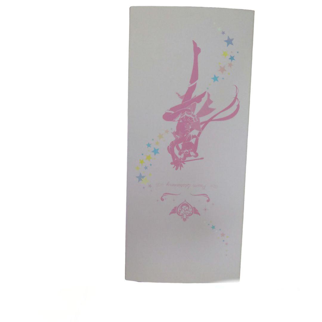 セーラームーン スティック ピンク