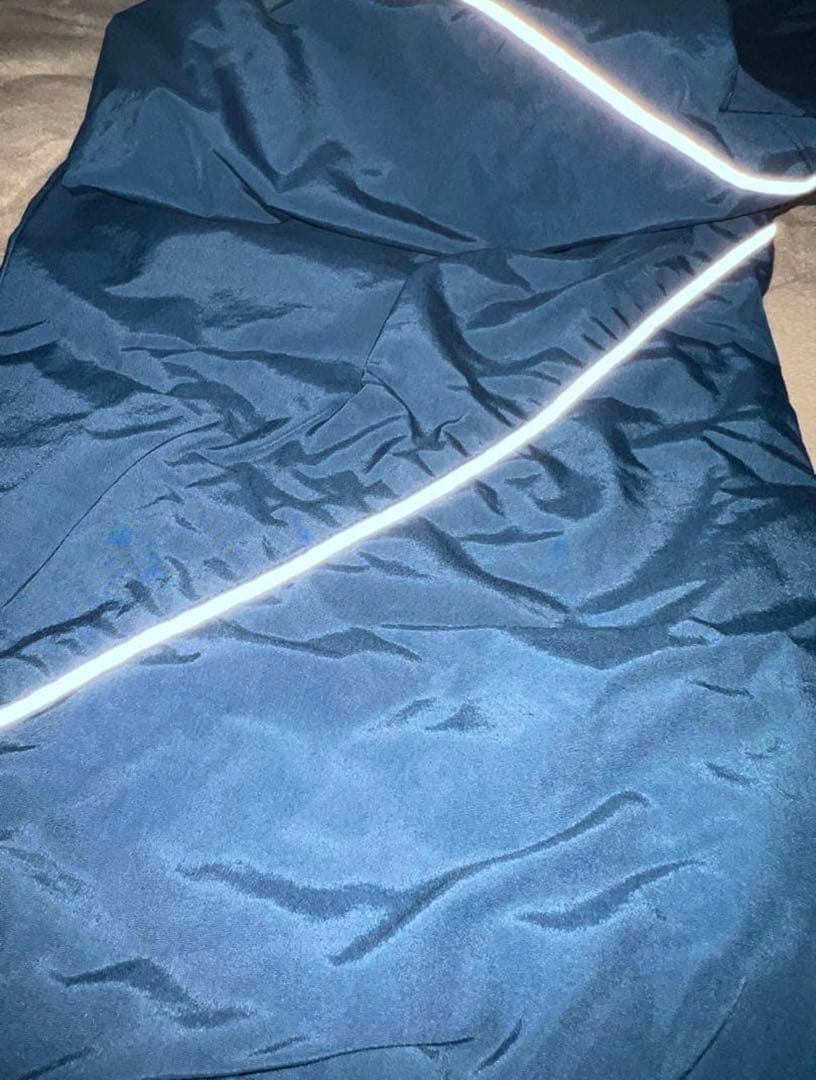 米軍U.S.AIRFORCE IPTU トレーニングパンツ