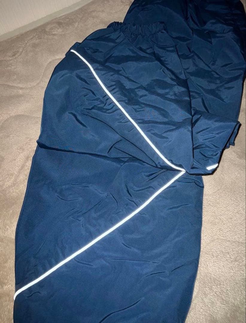 米軍U.S.AIRFORCE IPTU トレーニングパンツ