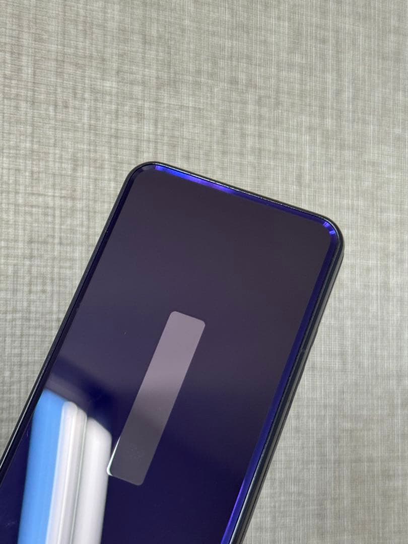 docomo AQUOS SH01J 本体