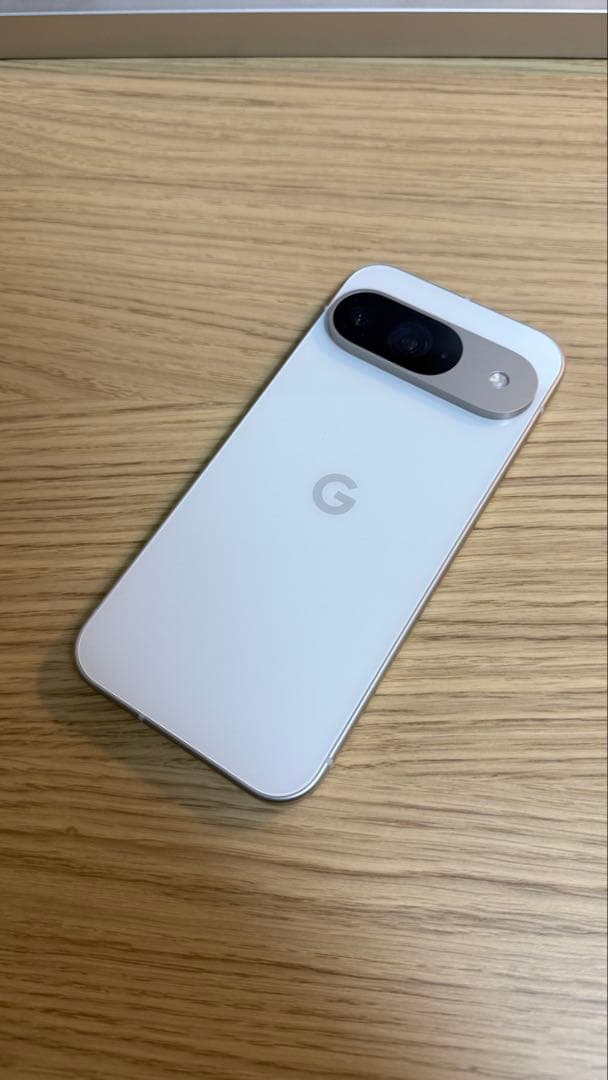 スマートフォン本体 Pixel9 128GB