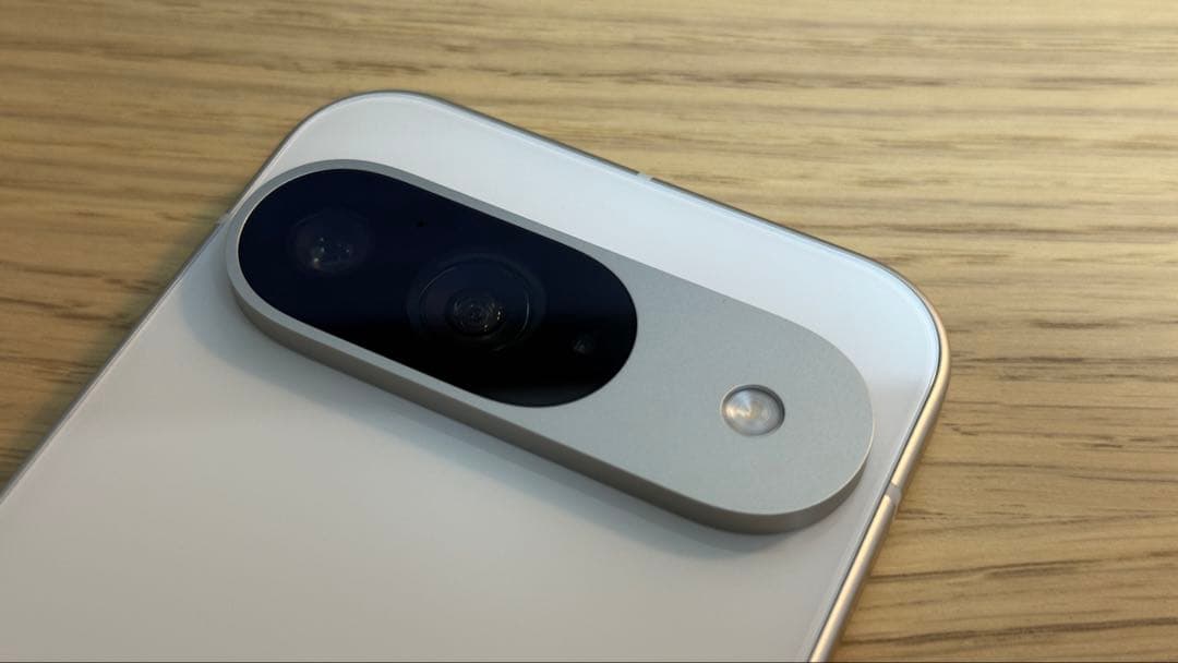 スマートフォン本体 Pixel9 128GB