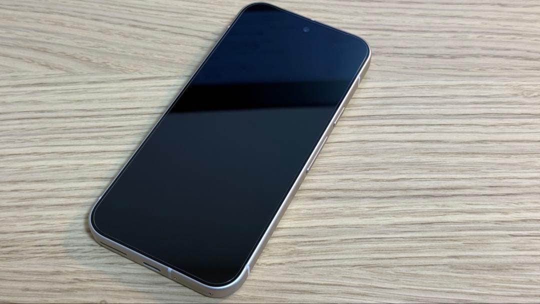 スマートフォン本体 Pixel9 128GB