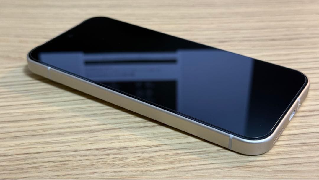 スマートフォン本体 Pixel9 128GB