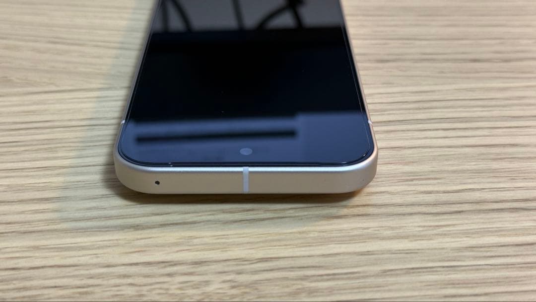 スマートフォン本体 Pixel9 128GB