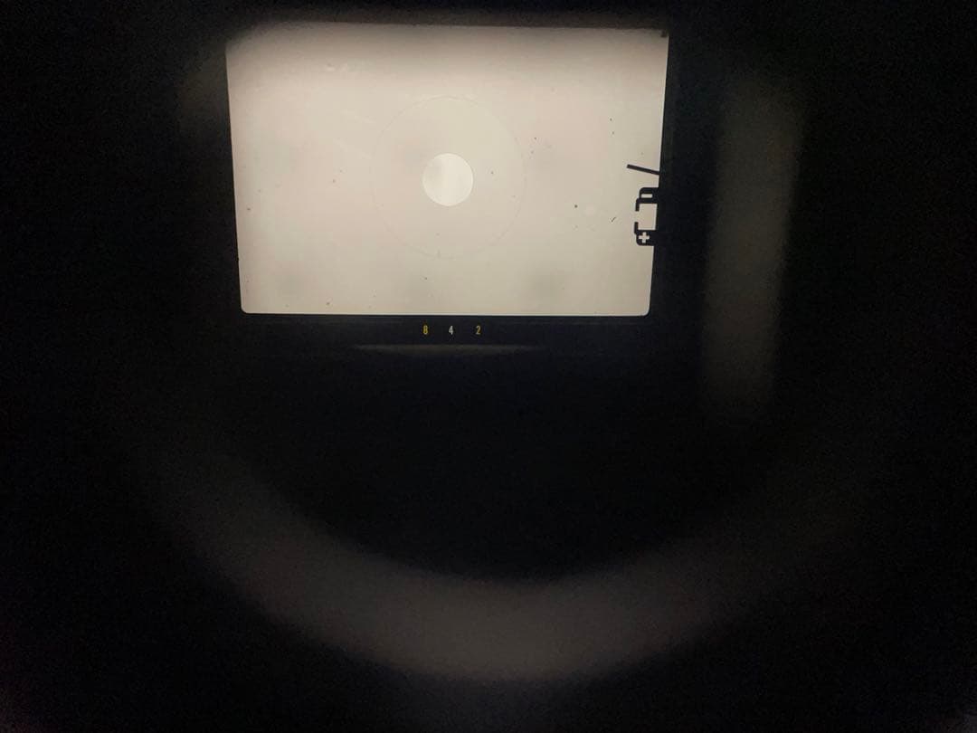 ニコンNikon Nikomat FT Nikon 50mm f2