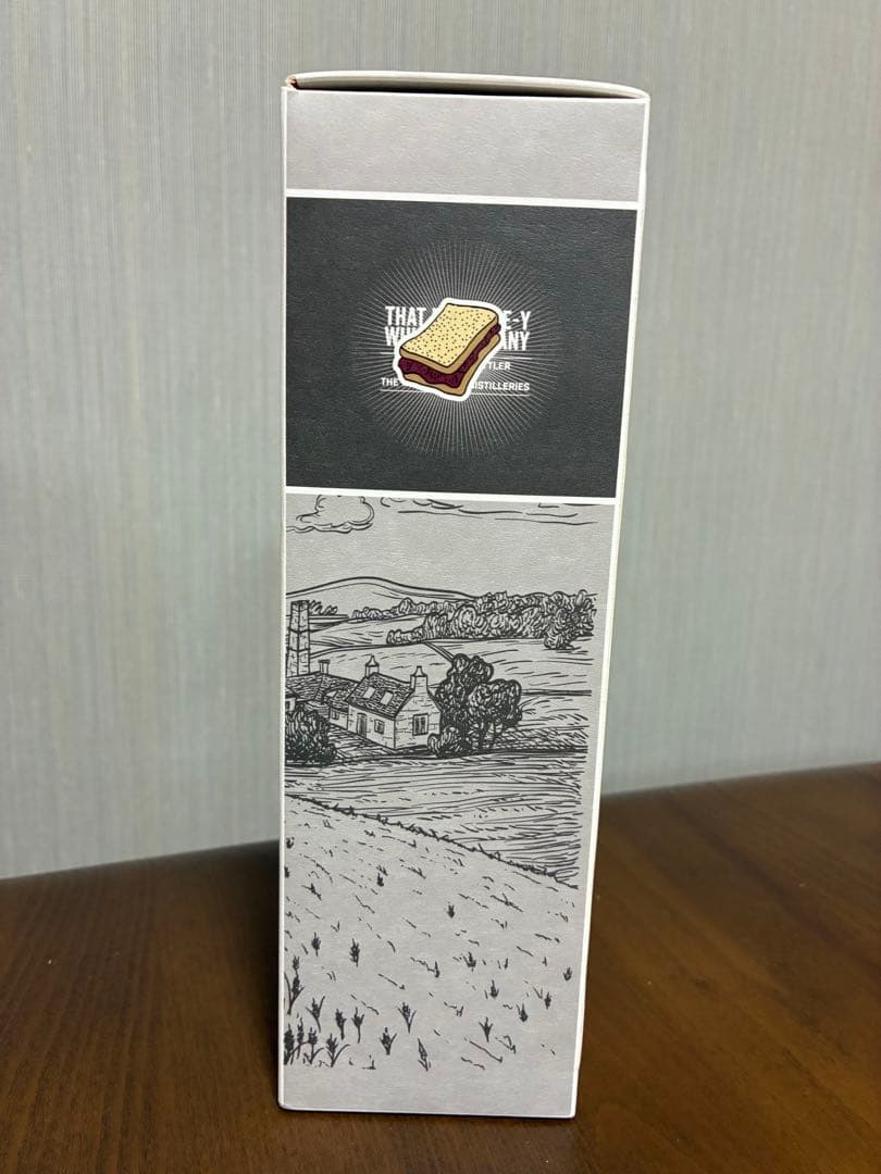 H*o様 【希少】Boutique-y Whisky LEDAIG batch1