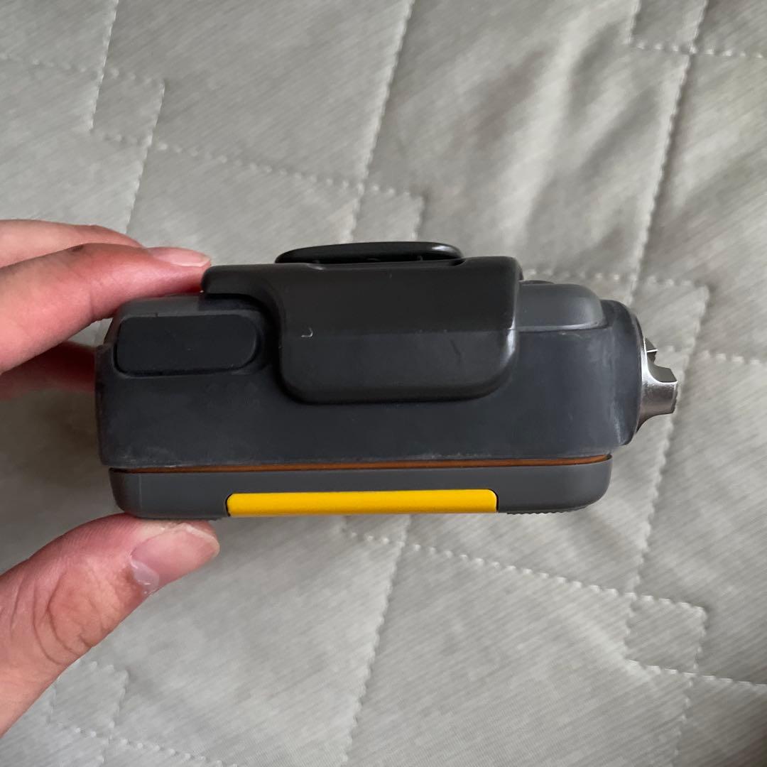 【メンテ動確済み】Panasonic Shock Wave カセットプレーヤー