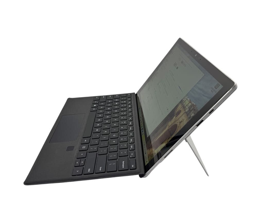 surface Pro7✨i5-1035G4❗️SSD256GB❗️メモリ8GB❗️