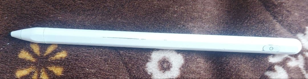 iPadAir2 タブレット本体 ゴールド ペン付属