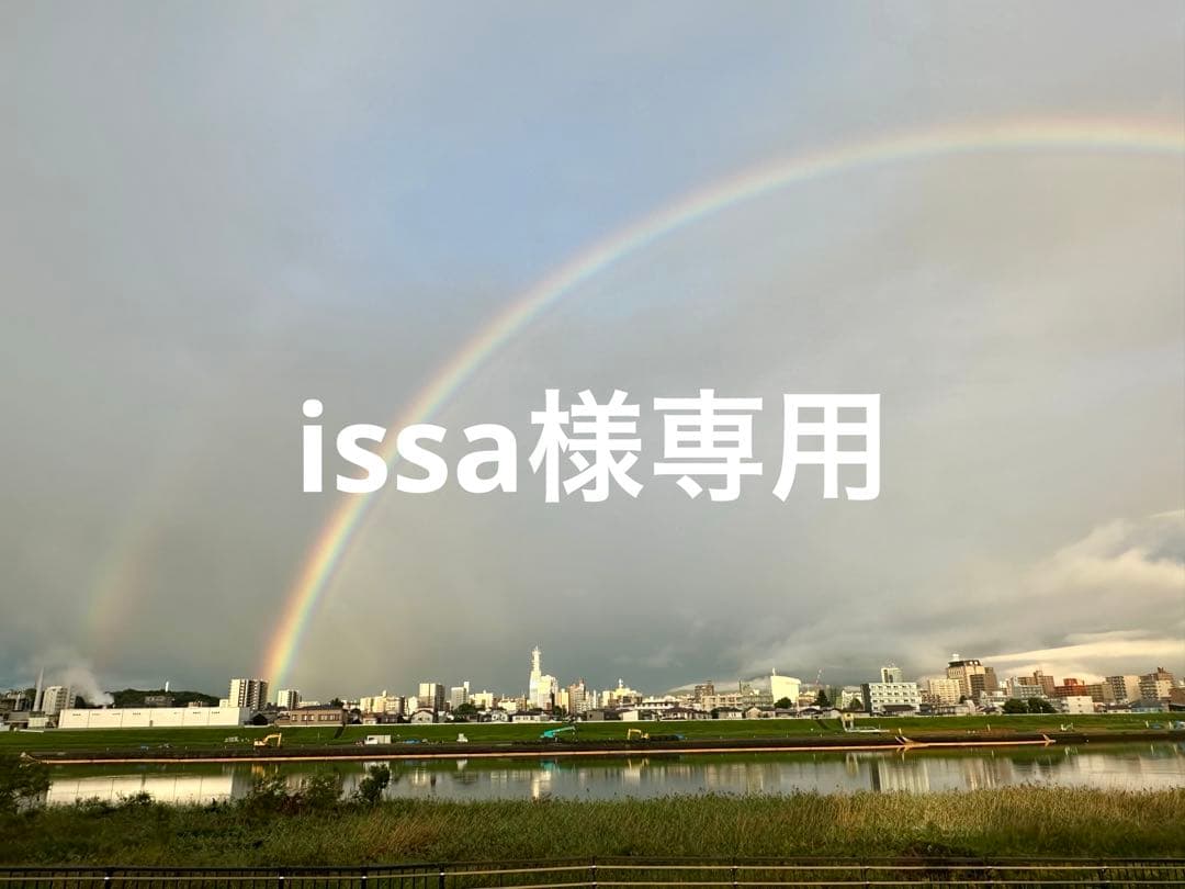小物 issa