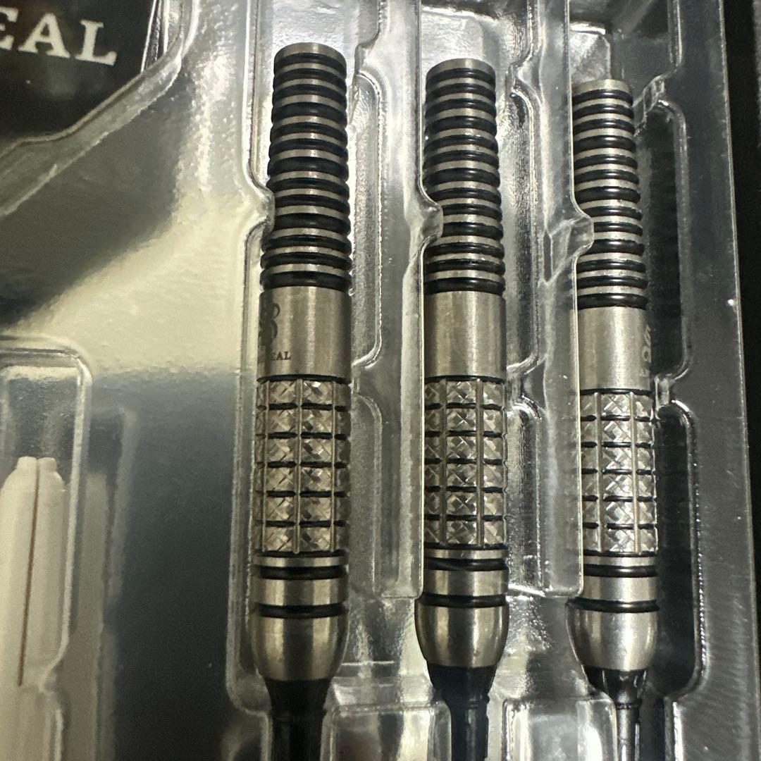 サングリアル バンディエラ 津村友弥 選手モデル エスダーツ 限定 2BA