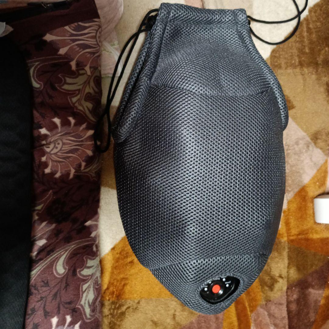 スリムビューティPAD（黒）