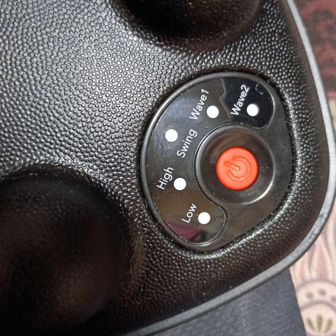 スリムビューティPAD（黒）