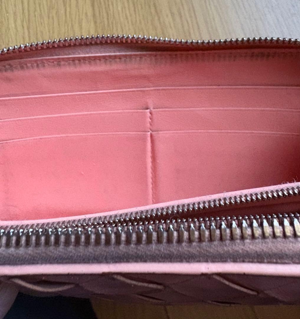 Bottega Vennta 長財布