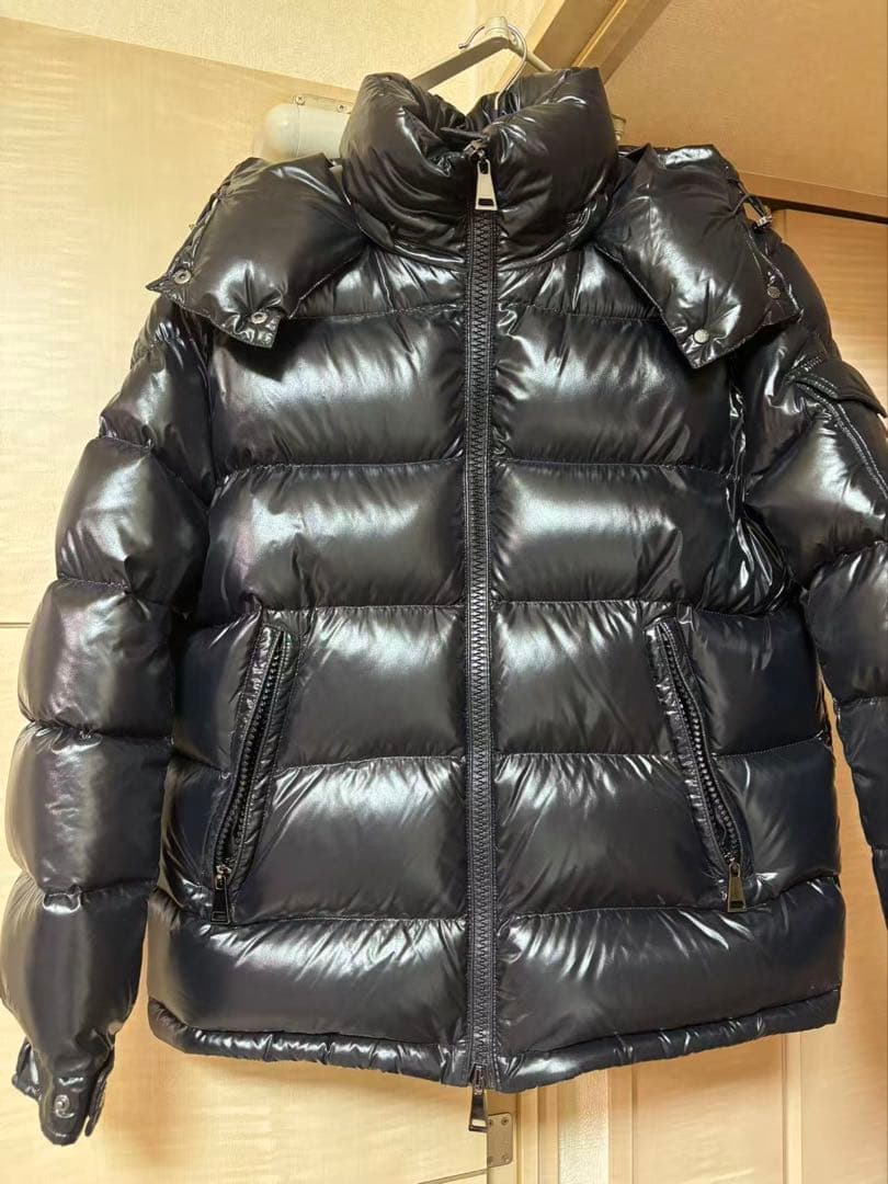 専用　超美品なモンクレールMAYA サイズ2