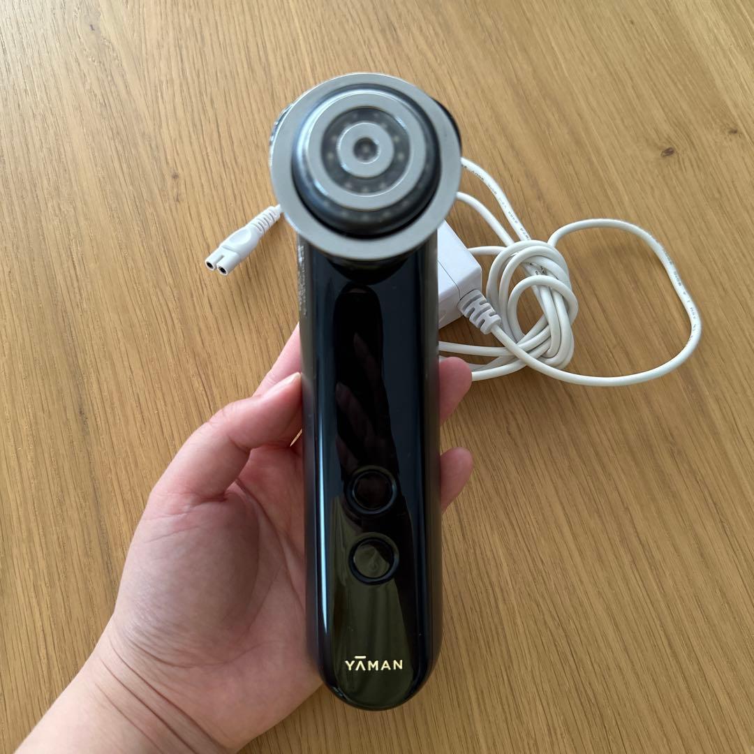 YAMAN M20 2020年7月にヨドバシカメラで購入