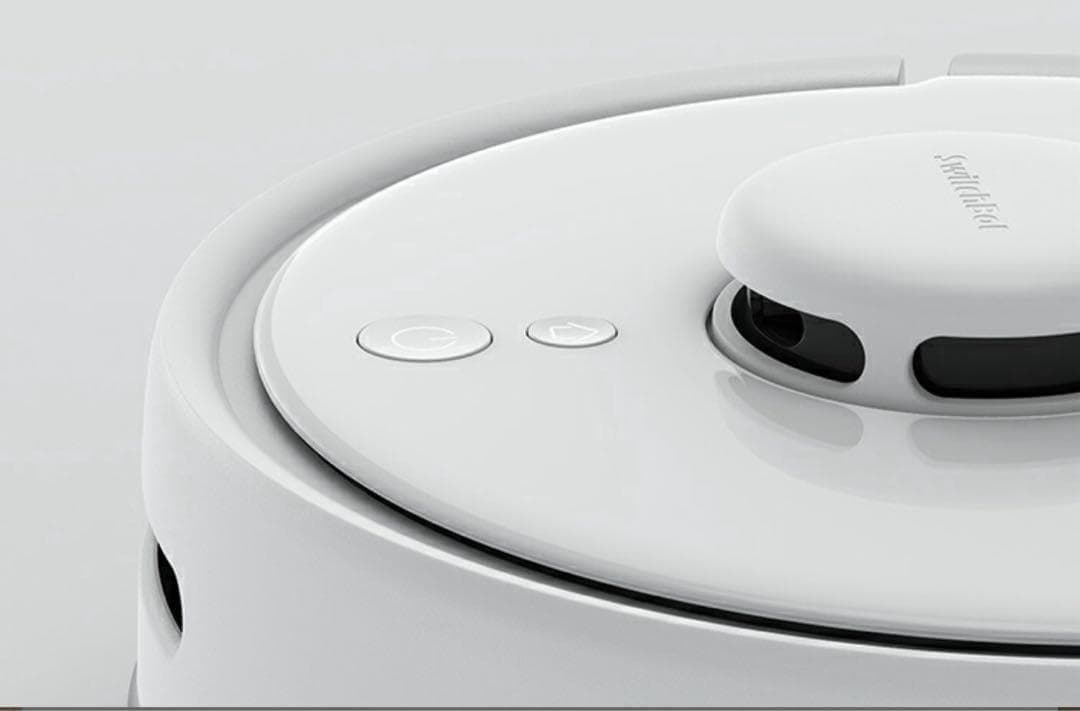 SwitchBotロボット掃除機K10+ 専用一年分アクセサリー付属版