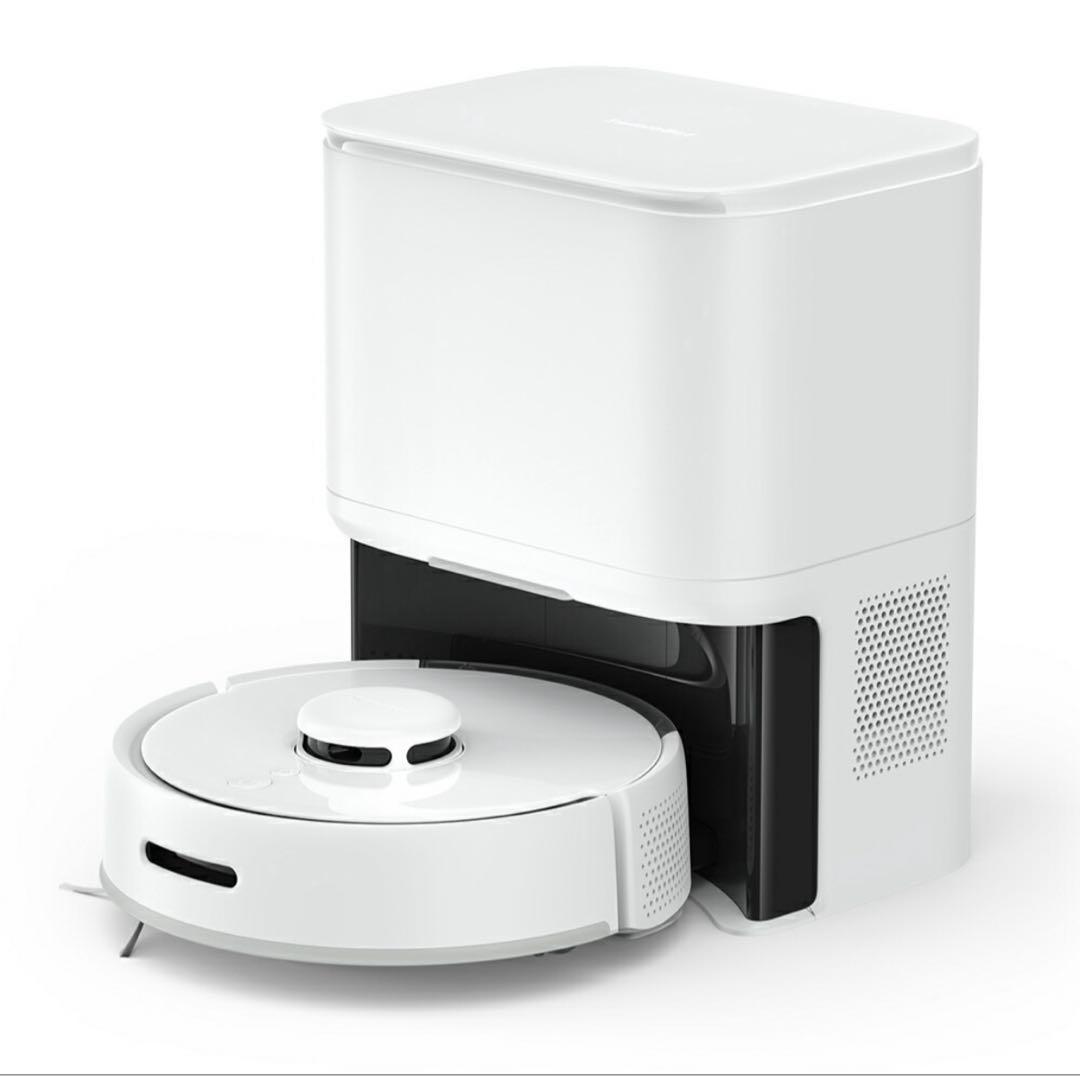 SwitchBotロボット掃除機K10+ 専用一年分アクセサリー付属版