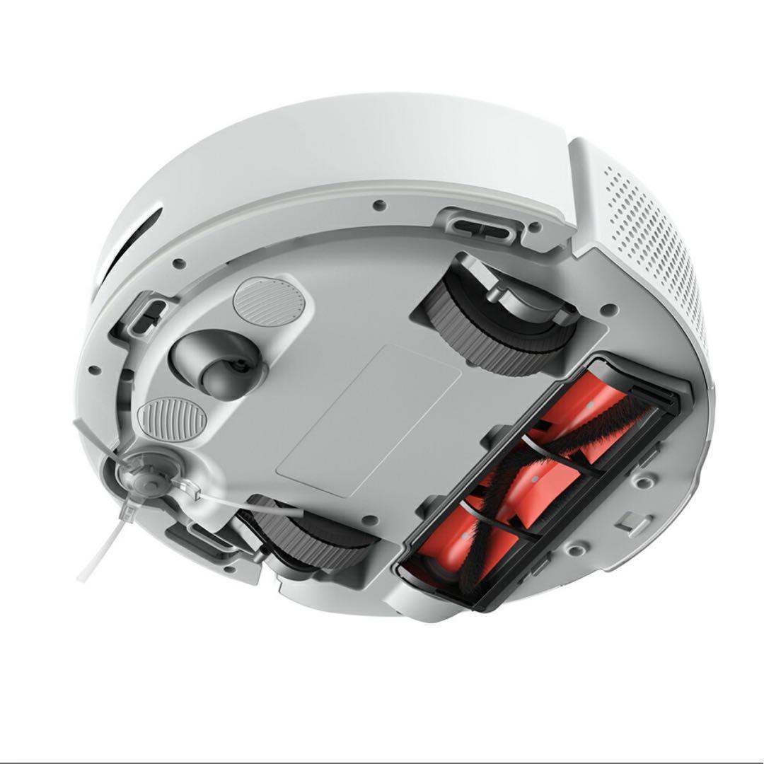 SwitchBotロボット掃除機K10+ 専用一年分アクセサリー付属版