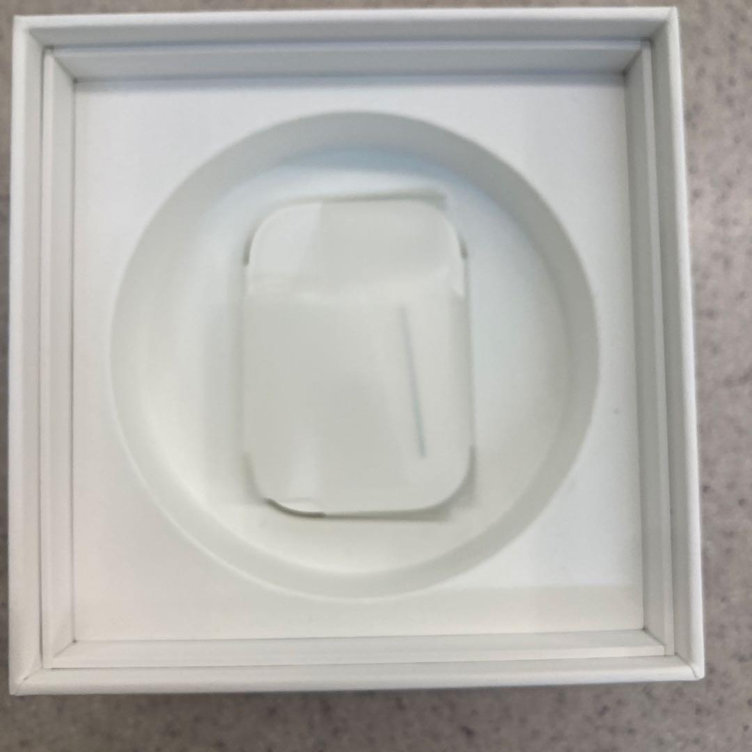 AirPods pro 第2世代 本体 充電ケース　箱付き