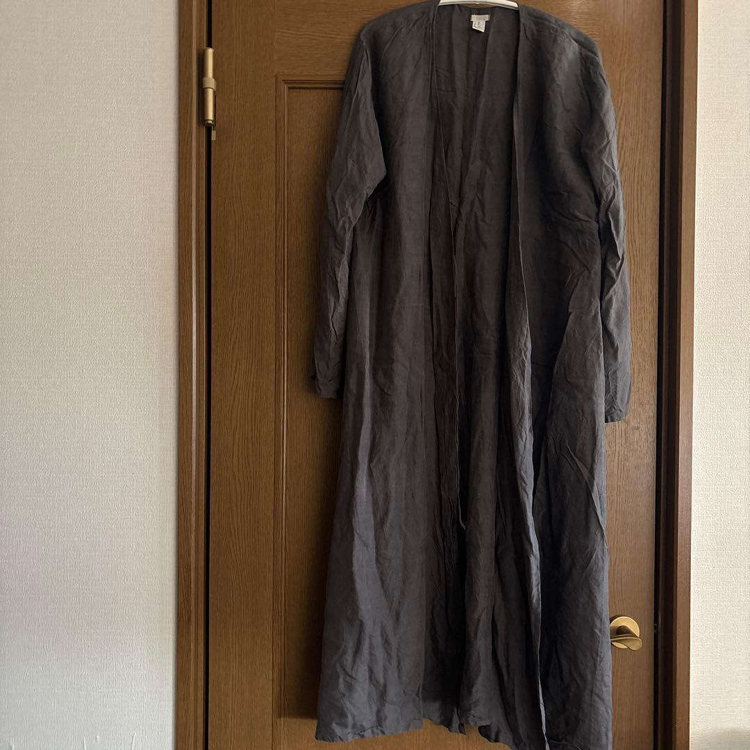 dosa ダブルシルク カシュクール ロング