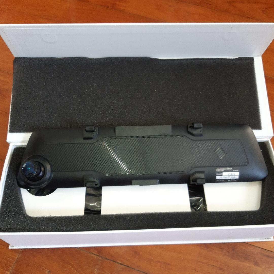 JADO SMART 　G840+ モデル ドライブレコーダー タッチパネル