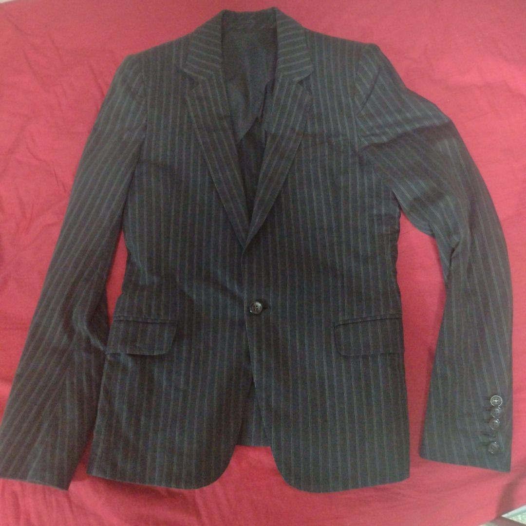 ガラアーベント/ストライプジャケット/ムーンエイジデビルメント清春