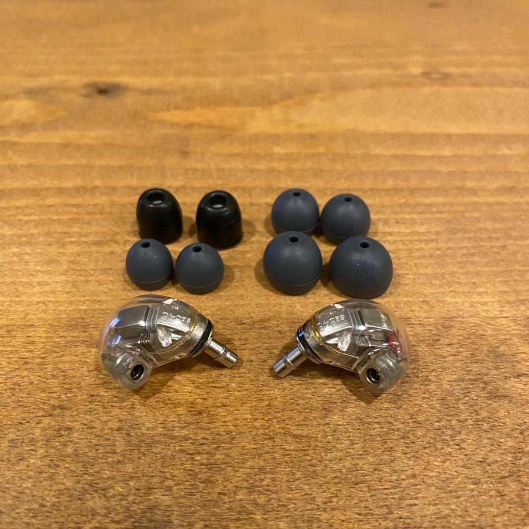 SHURE SE846 第1世代