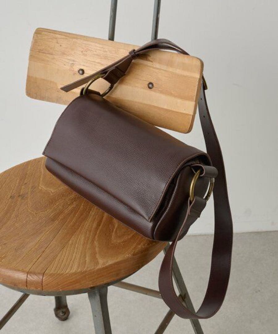 BEARDSLEY♡ショルダーバッグ