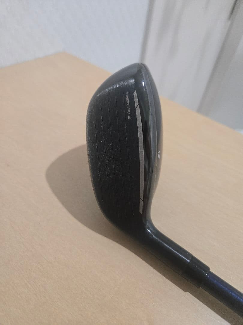 Qi10 　5U　25°S　Diamana Blue TM60