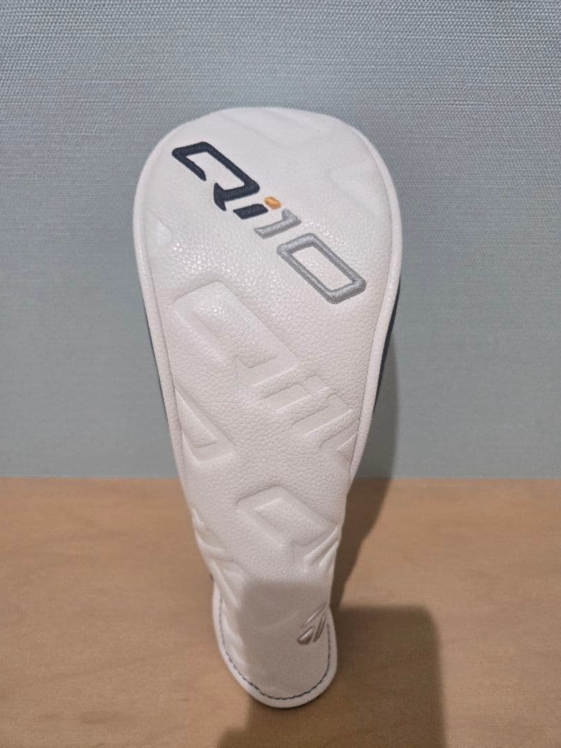 Qi10 　5U　25°S　Diamana Blue TM60