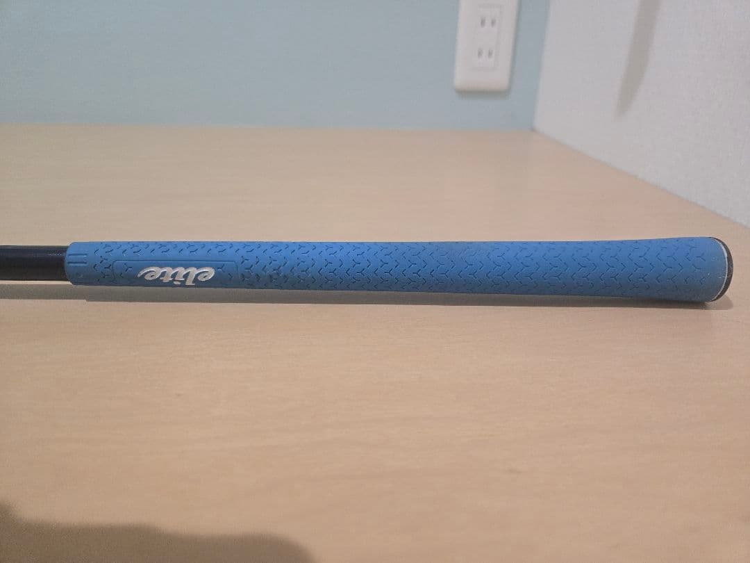 Qi10 　5U　25°S　Diamana Blue TM60