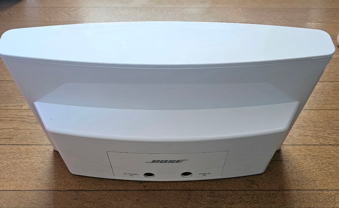 BOSE SoundDock Series III　グリーン