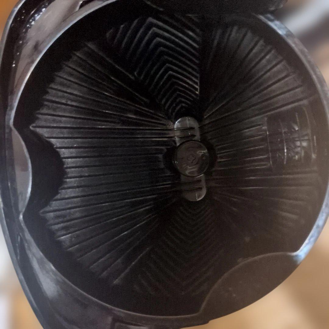 Melitta　メリタ　アムウェイ　コーヒーメーカーMKM-1005　フルトン