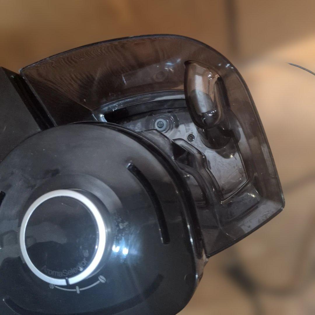 Melitta　メリタ　アムウェイ　コーヒーメーカーMKM-1005　フルトン