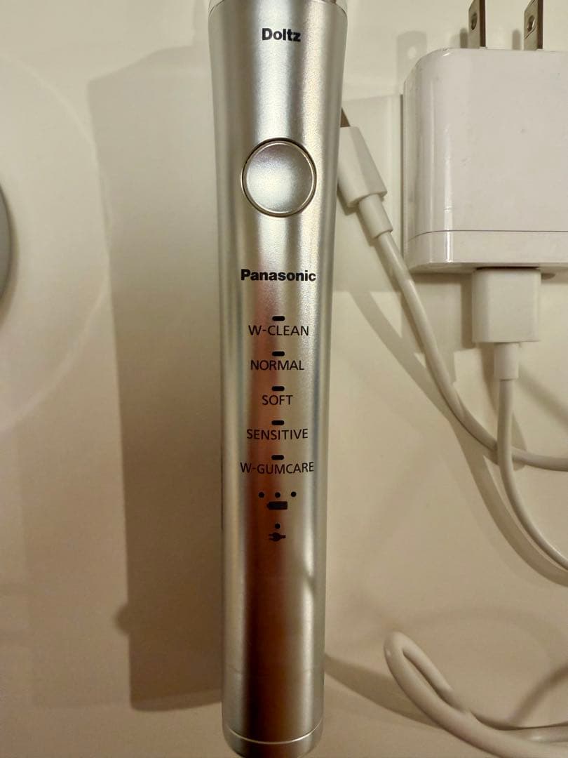 EW-DP56 音波振動ハブラシ　ドルツ