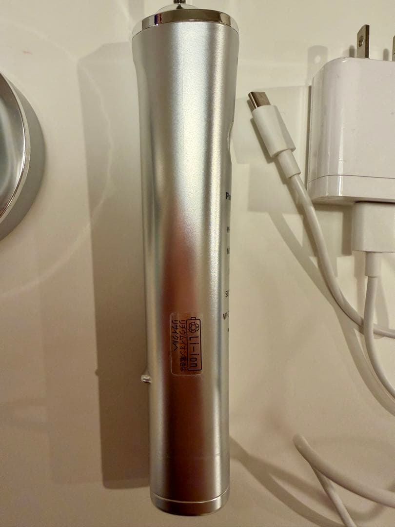 EW-DP56 音波振動ハブラシ　ドルツ