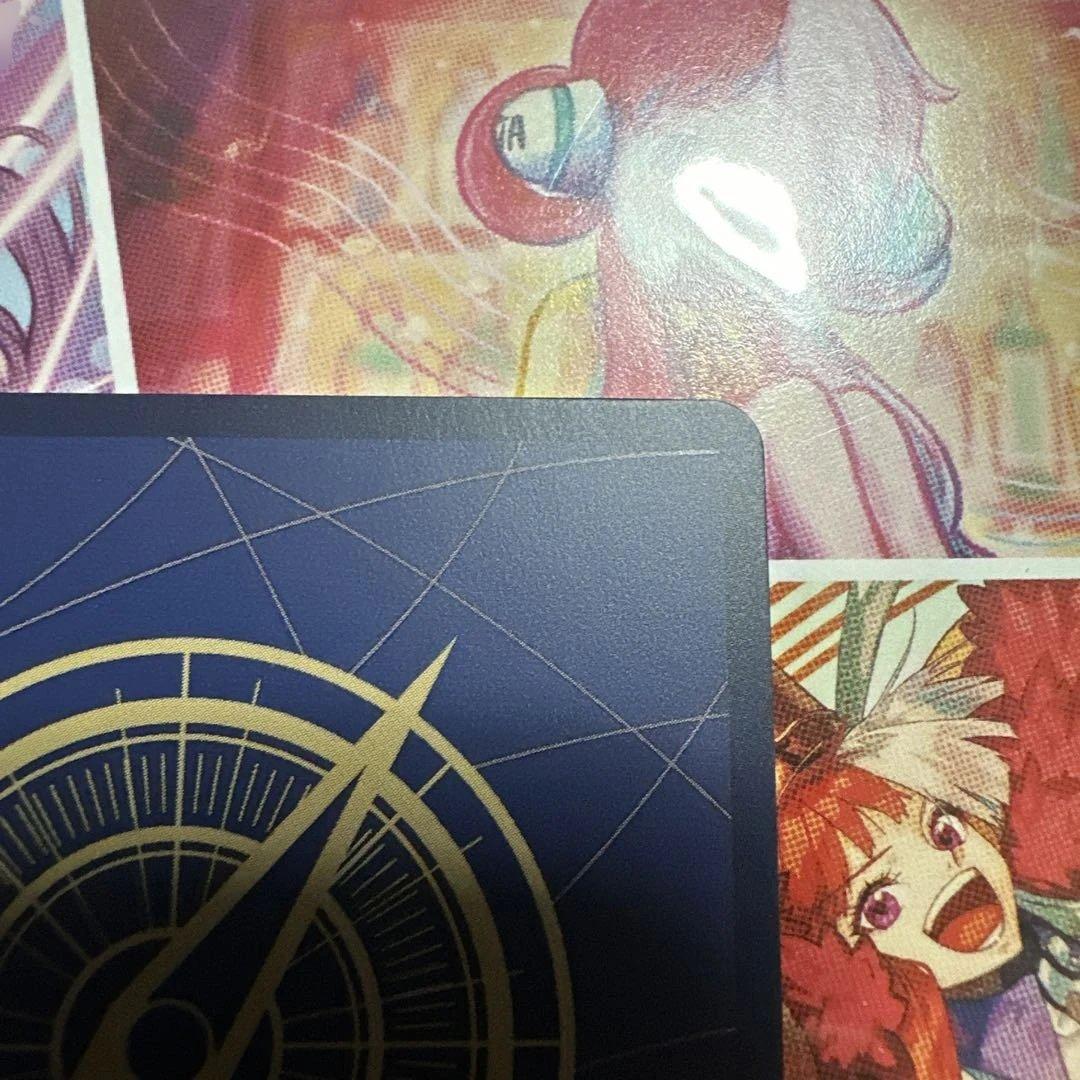 ワンピース カードゲーム ONE PIECE card game