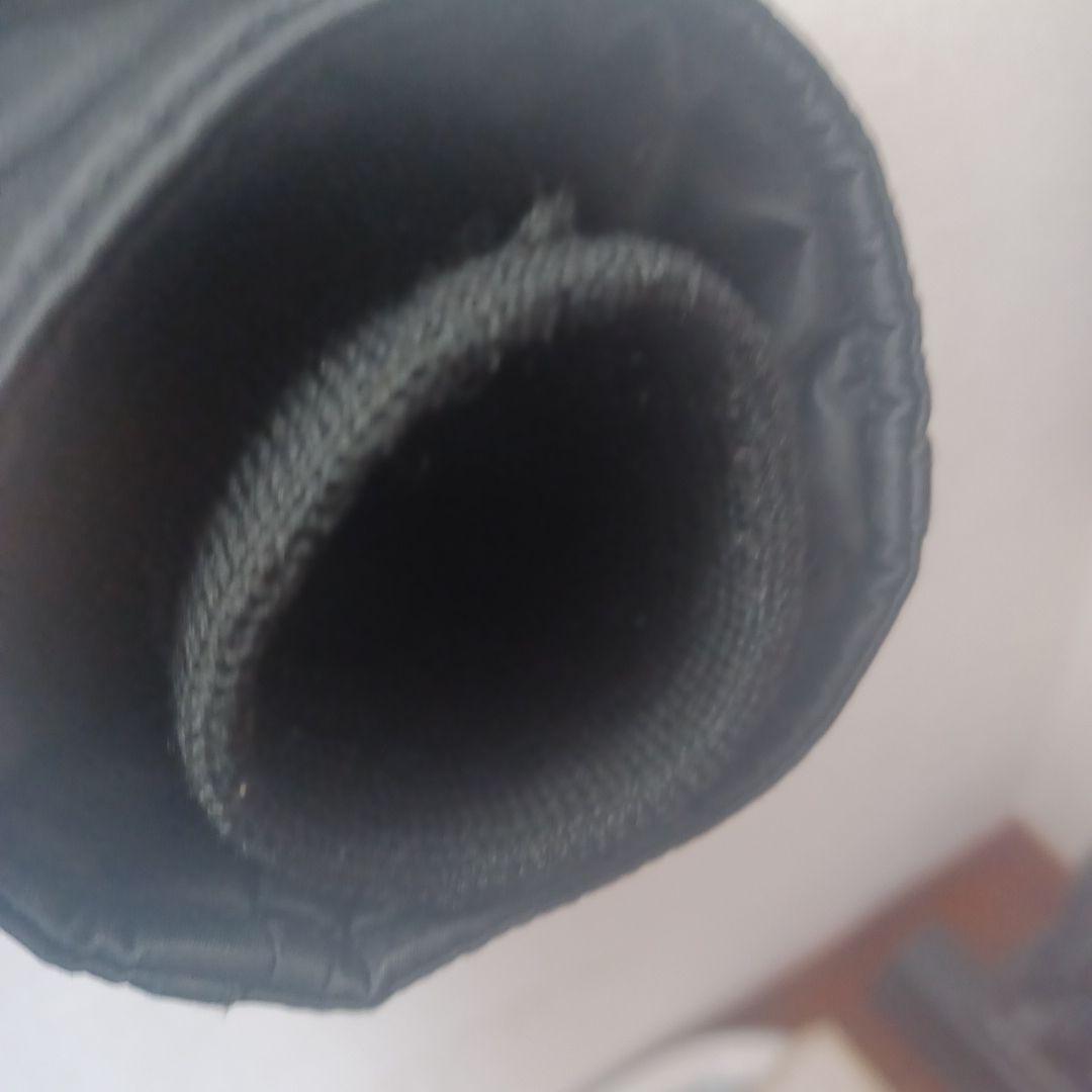 HYSTERIC GLAMOUR ブラックジャンパー