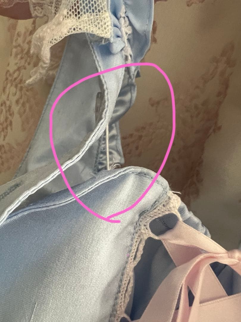 R*Y様 ※訳あり　JSK,HD BABY, THE STARS SHINE B