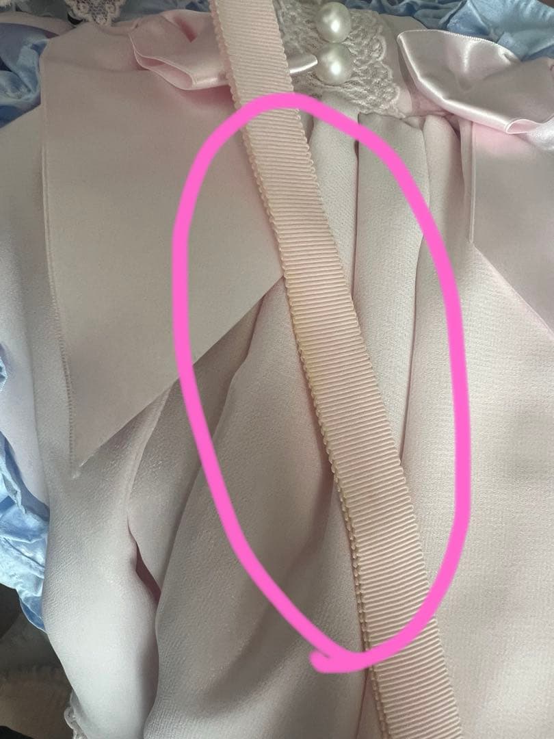 R*Y様 ※訳あり　JSK,HD BABY, THE STARS SHINE B