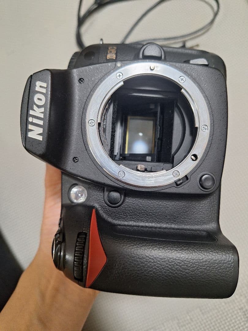 Nikonカメラ micro NIKKOR 40mm f/2.8G レンズ