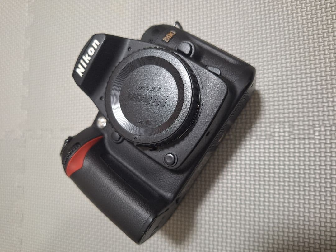 Nikonカメラ micro NIKKOR 40mm f/2.8G レンズ